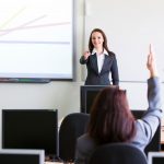 Presentation Skills for Accountants. More impact, better results